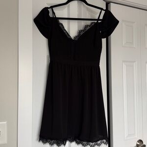 WAYF Mini Dress- XS